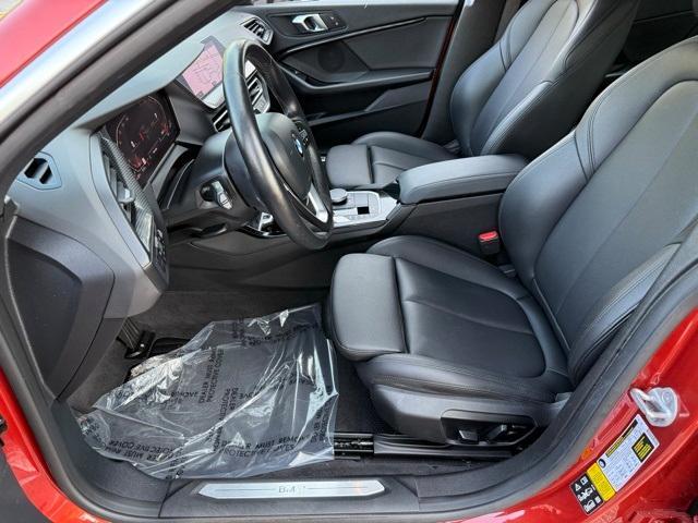 used 2024 BMW 228 Gran Coupe car, priced at $28,227