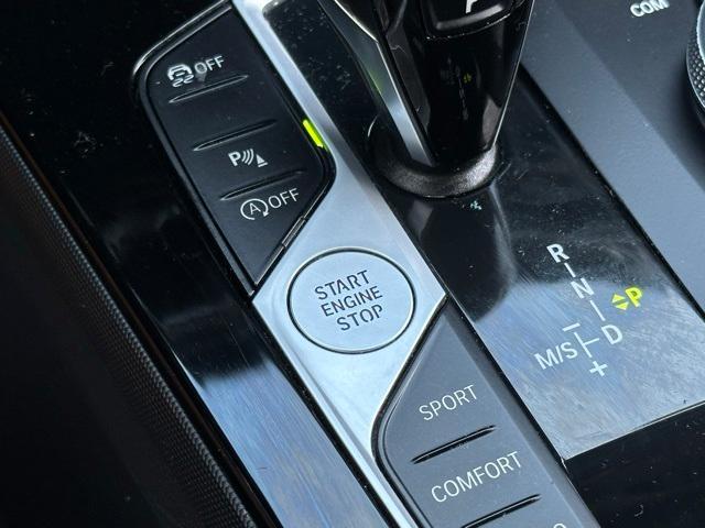 used 2024 BMW 228 Gran Coupe car, priced at $28,227