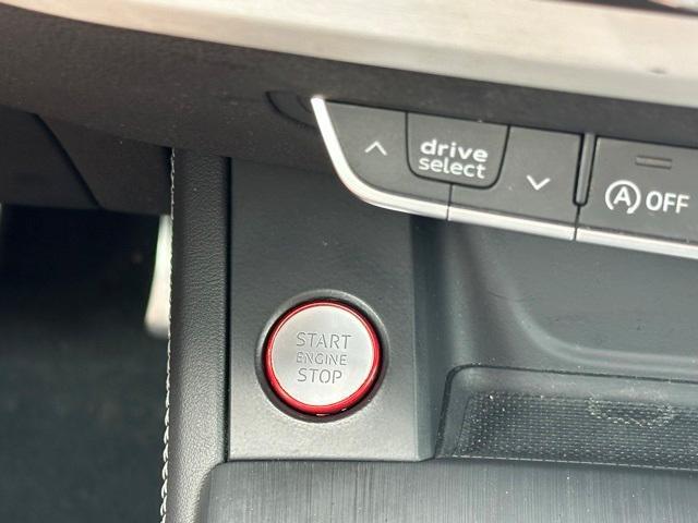 used 2018 Audi S4 car, priced at $24,500