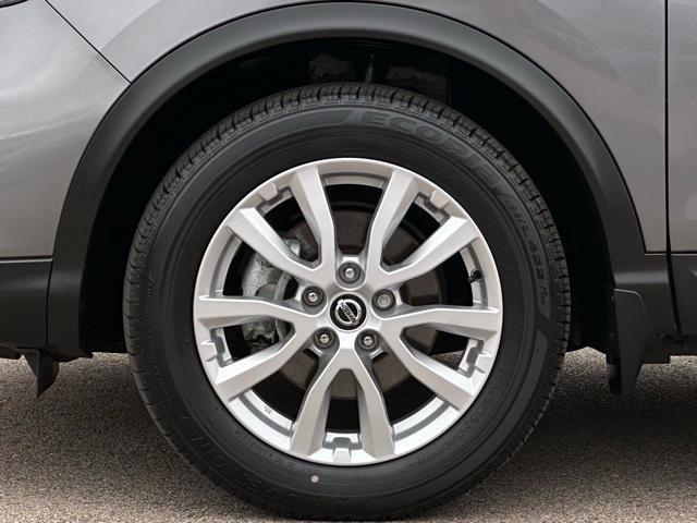 used 2022 Nissan Rogue Sport car, priced at $21,000