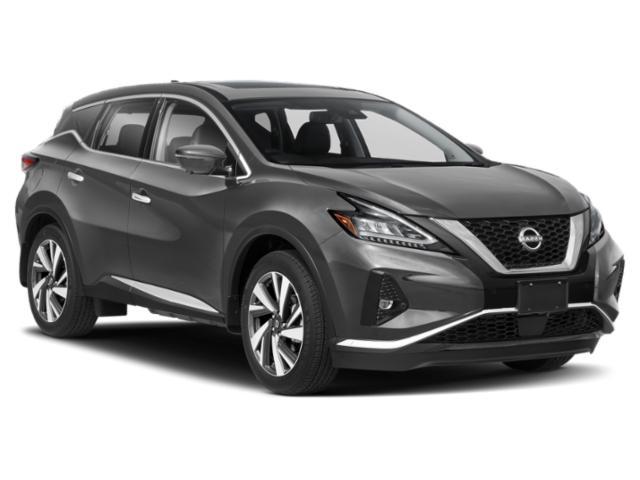 new 2024 Nissan Murano car, priced at $48,705