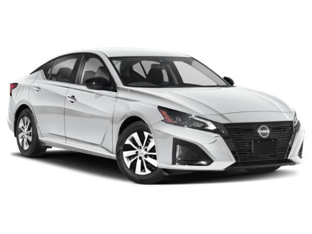 new 2025 Nissan Altima car, priced at $28,750