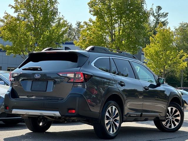 used 2024 Subaru Outback car, priced at $33,000