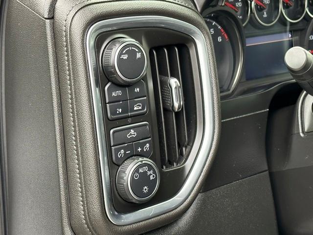 used 2019 Chevrolet Silverado 1500 car, priced at $31,845