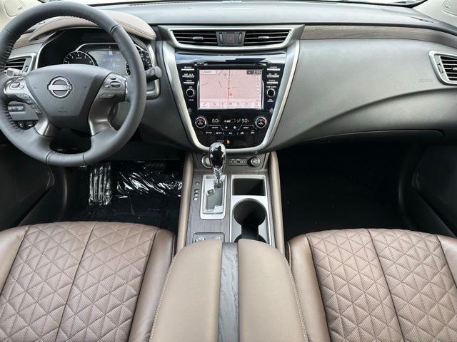 used 2023 Nissan Murano car, priced at $32,000