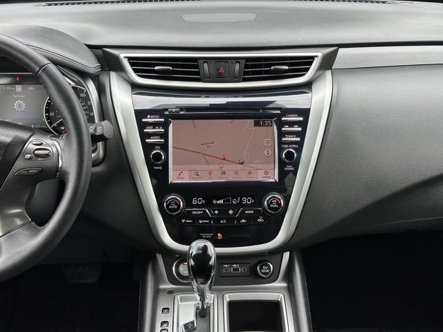 used 2023 Nissan Murano car, priced at $30,000