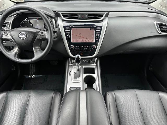 used 2023 Nissan Murano car, priced at $30,000