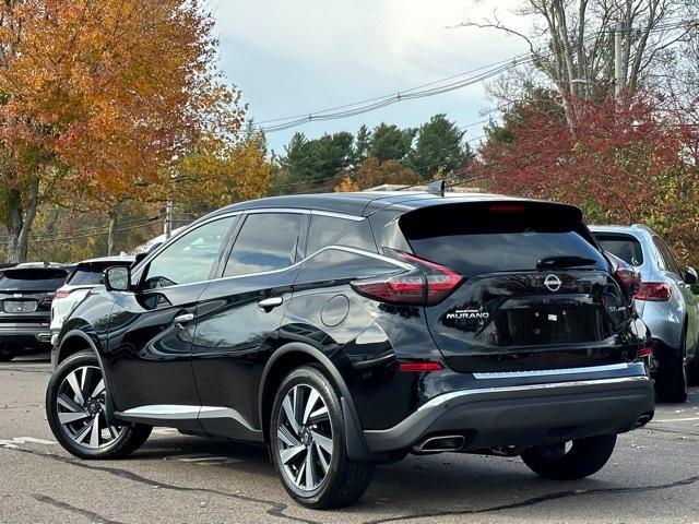 used 2023 Nissan Murano car, priced at $30,000