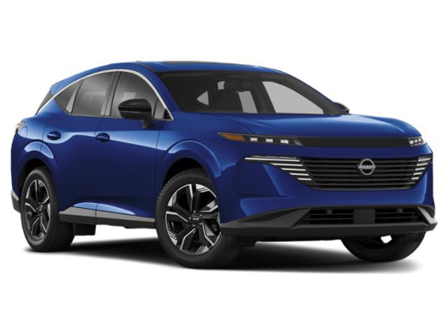 new 2025 Nissan Murano car, priced at $52,795