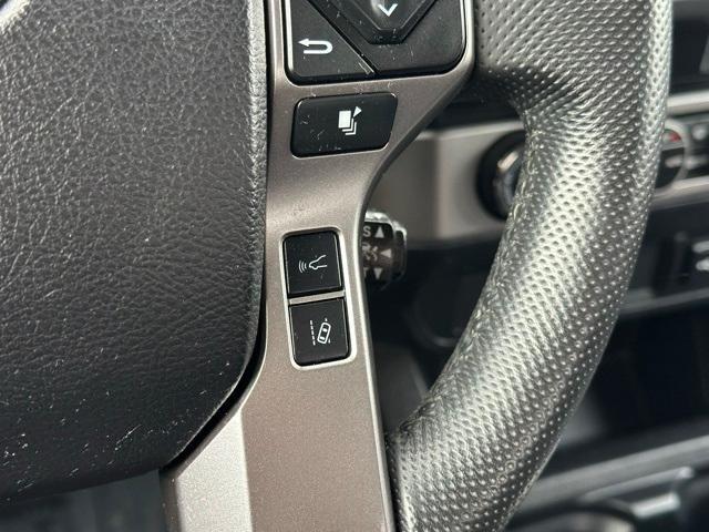 used 2022 Toyota Tacoma car, priced at $33,558