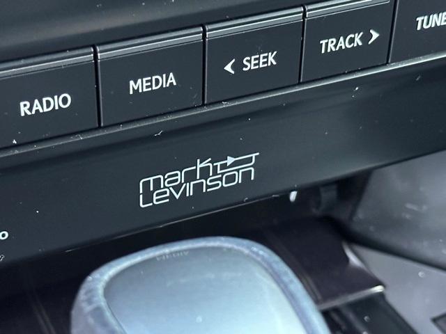 used 2023 Lexus GX 460 car, priced at $50,500