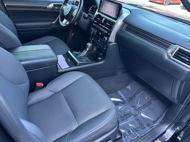 used 2023 Lexus GX 460 car, priced at $50,500