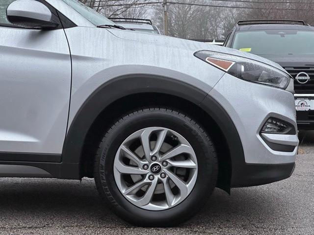 used 2016 Hyundai Tucson car, priced at $11,000