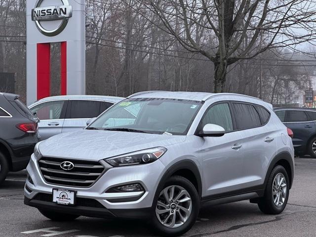 used 2016 Hyundai Tucson car, priced at $11,000