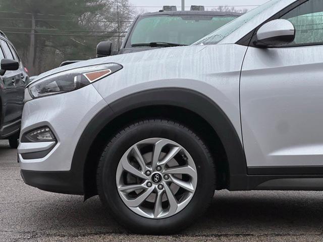 used 2016 Hyundai Tucson car, priced at $11,000