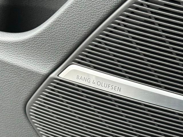used 2024 Audi Q7 car, priced at $45,900