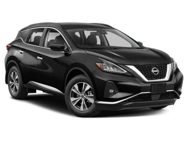 new 2024 Nissan Murano car, priced at $37,495