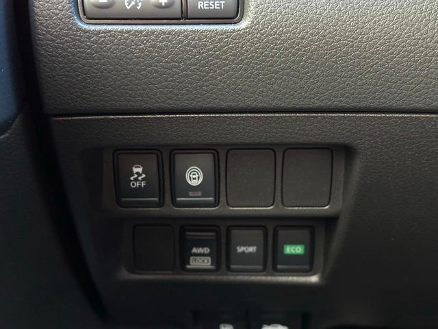 used 2022 Nissan Rogue Sport car, priced at $20,626