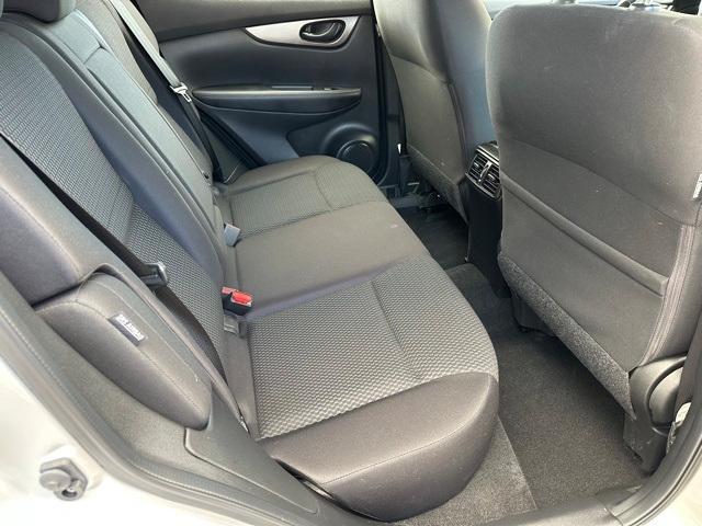 used 2022 Nissan Rogue Sport car, priced at $20,626