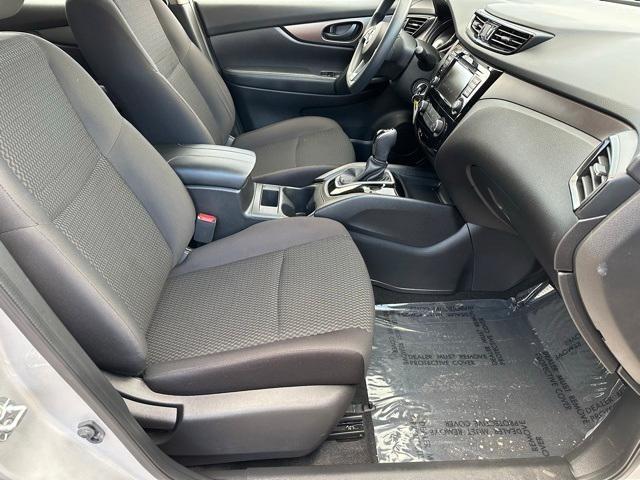 used 2022 Nissan Rogue Sport car, priced at $20,626