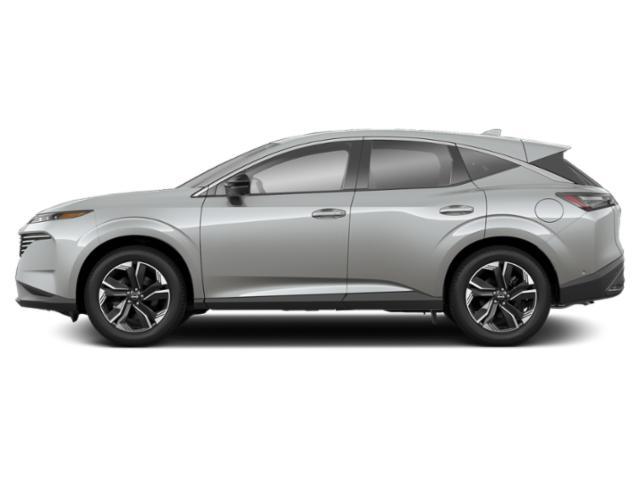 new 2025 Nissan Murano car, priced at $48,895