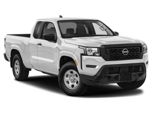 new 2024 Nissan Frontier car, priced at $32,912