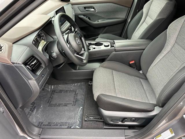used 2022 Nissan Rogue car, priced at $24,436