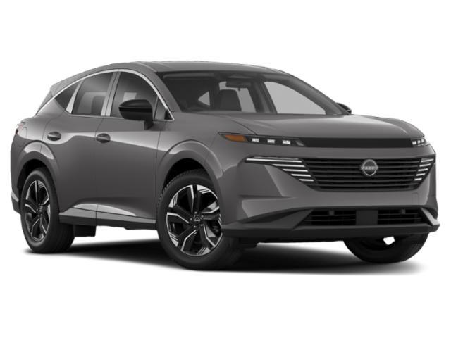 new 2025 Nissan Murano car, priced at $43,805