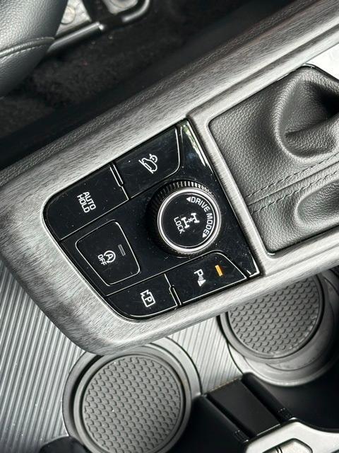 used 2024 Kia Sportage car, priced at $29,300