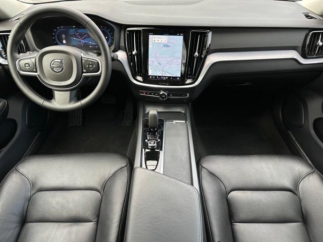 used 2025 Volvo S60 car, priced at $34,774
