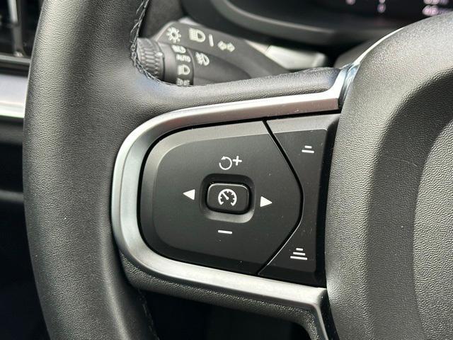 used 2025 Volvo S60 car, priced at $34,774