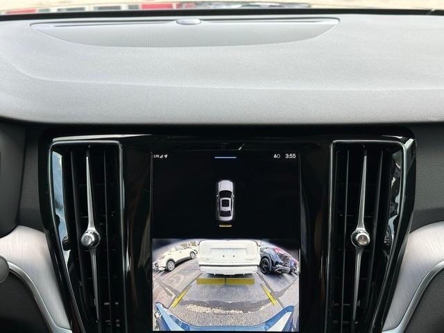 used 2025 Volvo S60 car, priced at $34,774