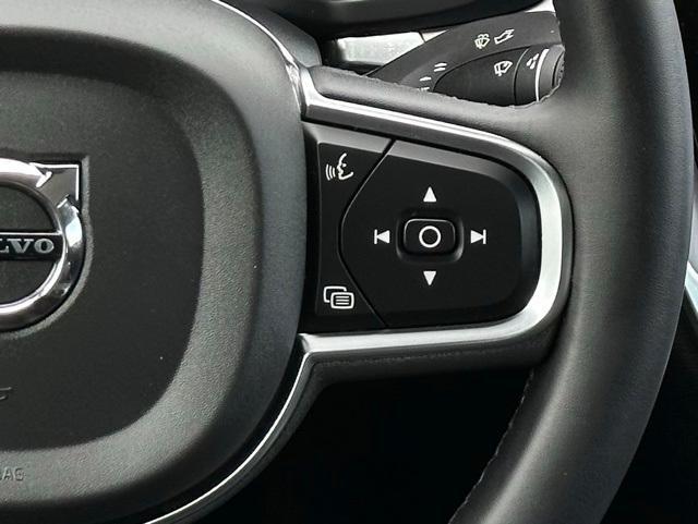 used 2025 Volvo S60 car, priced at $34,774
