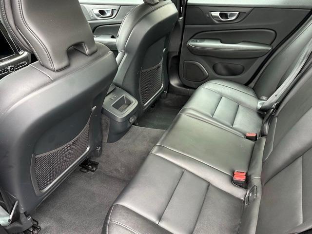 used 2025 Volvo S60 car, priced at $34,774