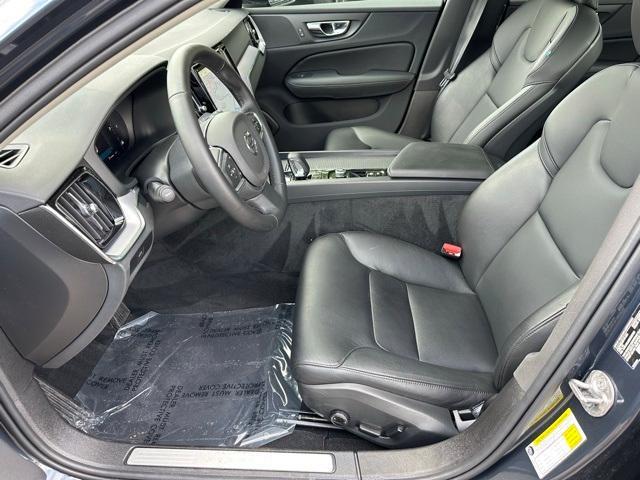 used 2025 Volvo S60 car, priced at $34,774