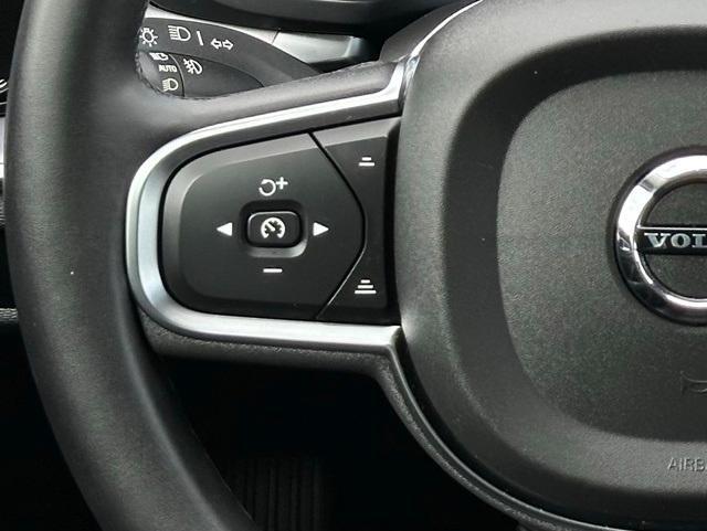 used 2025 Volvo S60 car, priced at $34,774