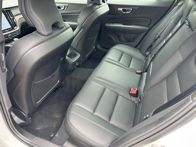 used 2024 Volvo S60 car, priced at $36,000