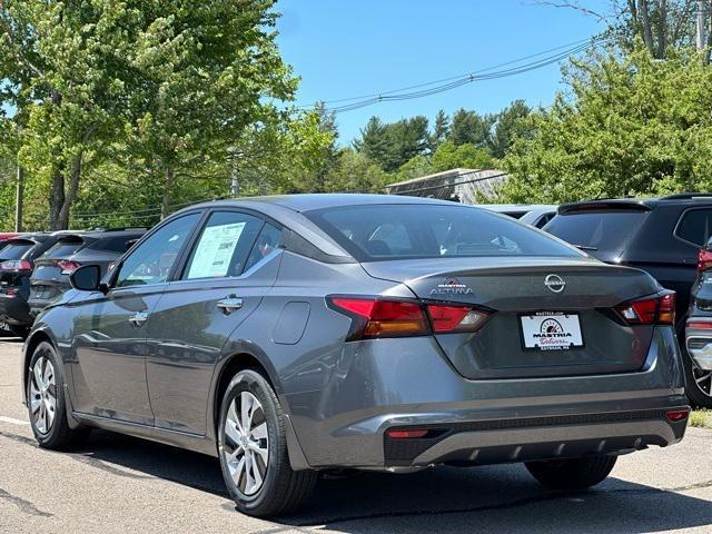 new 2024 Nissan Altima car, priced at $24,393