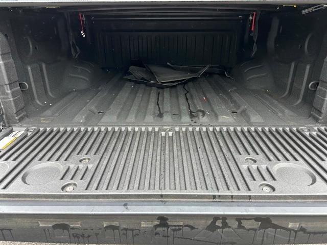used 2023 Nissan Titan car, priced at $42,970