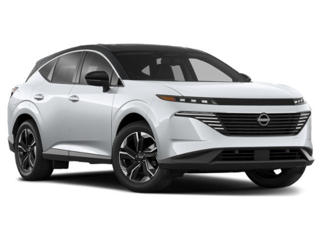 new 2025 Nissan Murano car, priced at $52,725