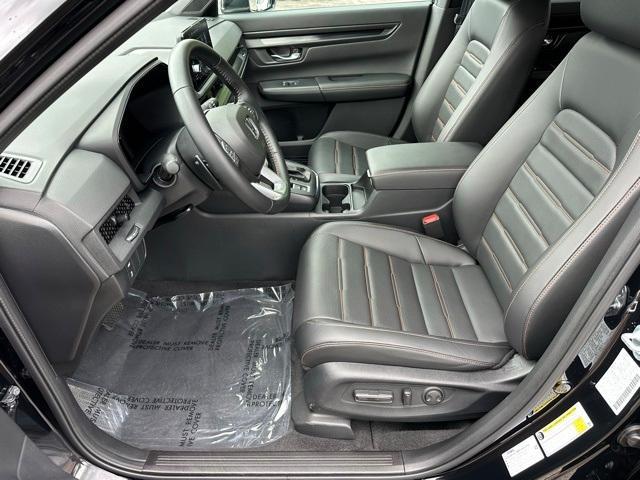 used 2025 Honda CR-V Hybrid car, priced at $38,832