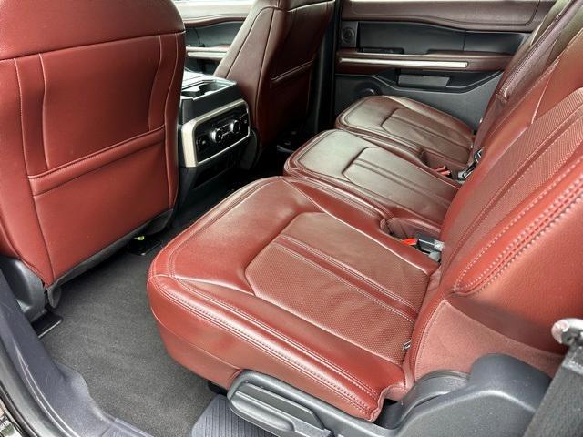 used 2024 Ford Expedition Max car, priced at $53,991