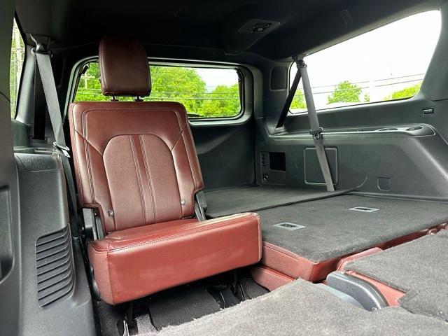 used 2024 Ford Expedition Max car, priced at $53,991