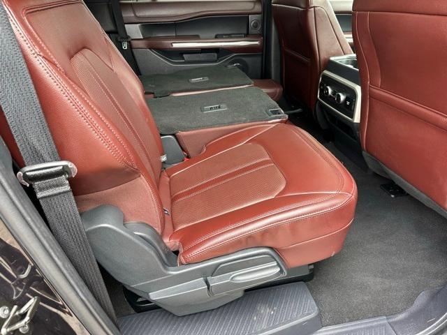 used 2024 Ford Expedition Max car, priced at $53,991