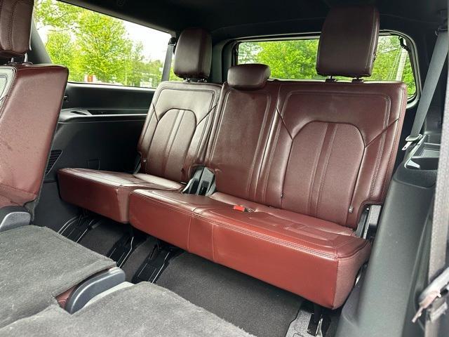 used 2024 Ford Expedition Max car, priced at $53,991