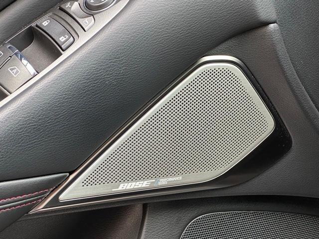 used 2024 INFINITI Q50 car, priced at $46,000