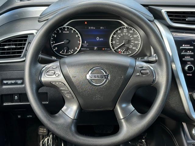 used 2019 Nissan Murano car, priced at $13,600