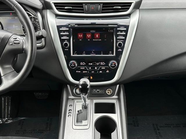 used 2019 Nissan Murano car, priced at $13,600