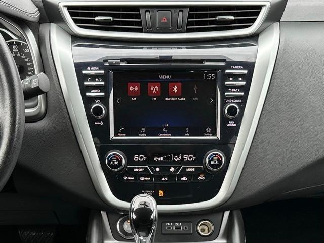 used 2019 Nissan Murano car, priced at $13,600