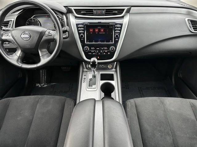 used 2019 Nissan Murano car, priced at $13,600